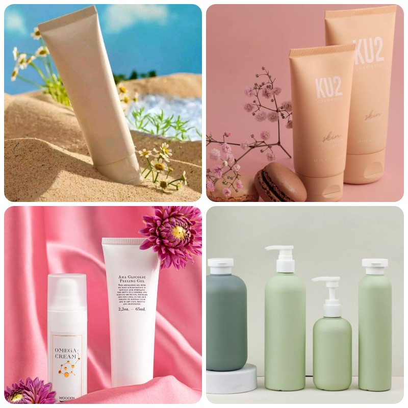 Gia Công Sữa Rửa Mặt Trà Xanh