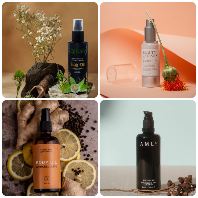  Gia Công Xịt Mượt Tóc