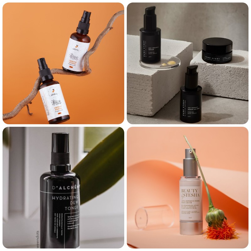  Gia Công Xịt Mượt Tóc