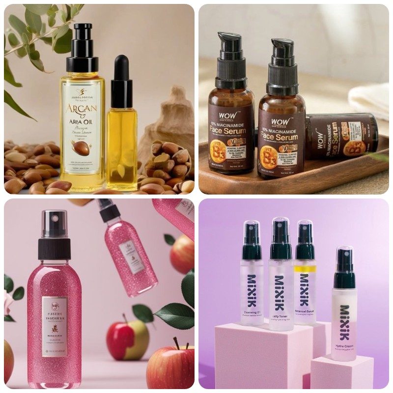  Gia Công Xịt Mượt Tóc