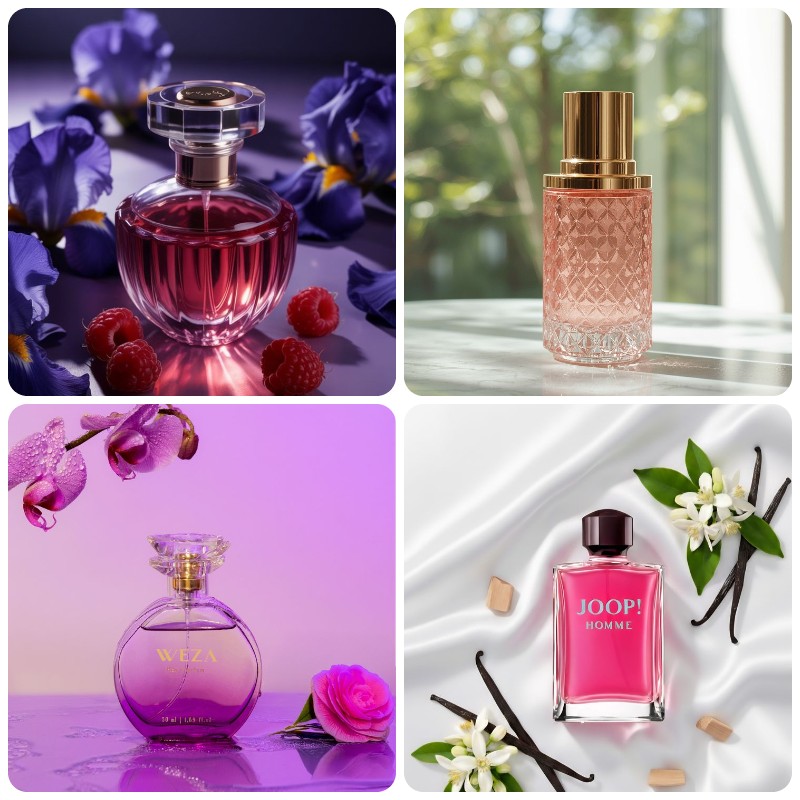 Cung cấp bao bì mỹ phẩm 