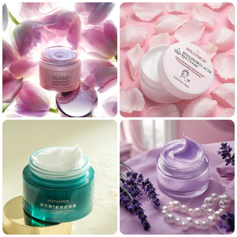 gia công ủ trắng thiên nhiên 