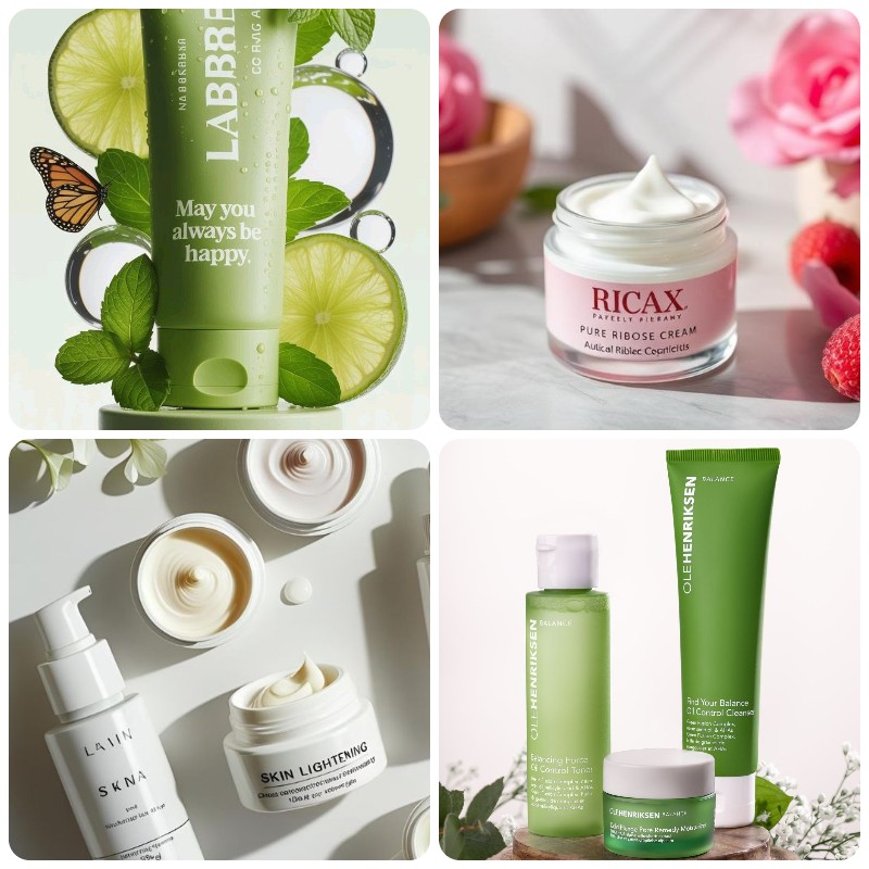 gia công ủ trắng thiên nhiên 