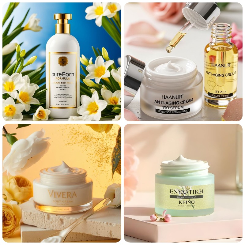 gia công ủ trắng thiên nhiên 