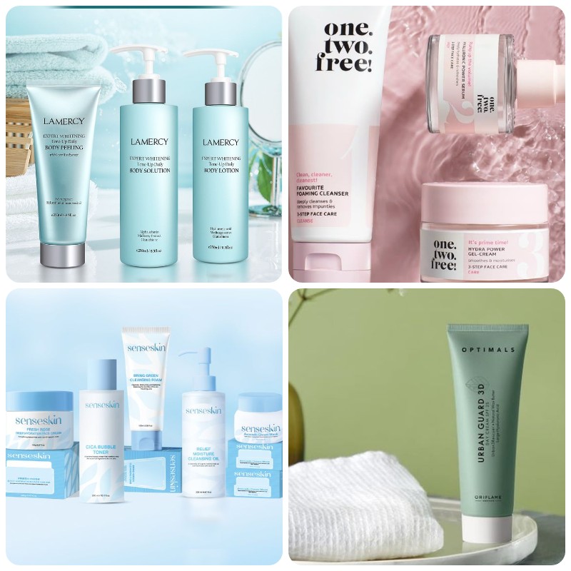 gia công kem tắm trắng tinh chất đào 