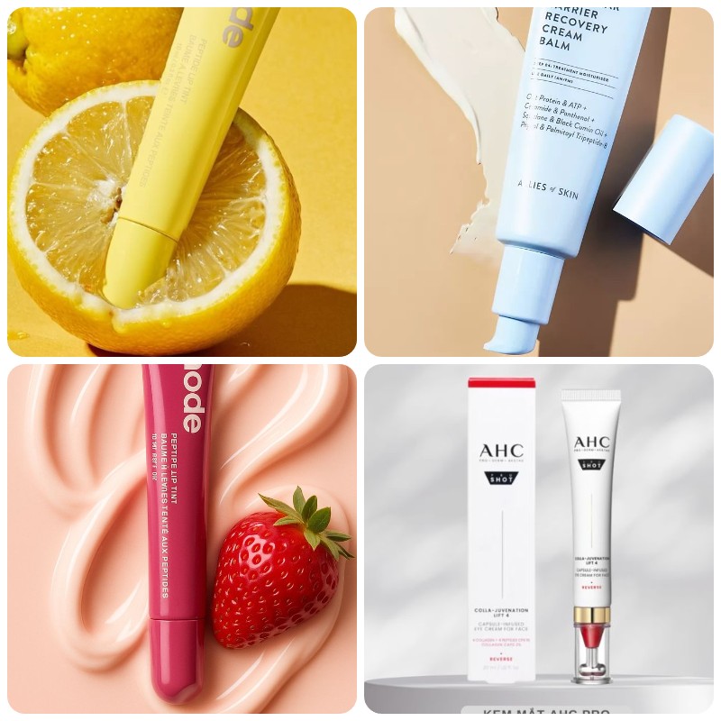 gia công kem trị thâm quầng mắt 