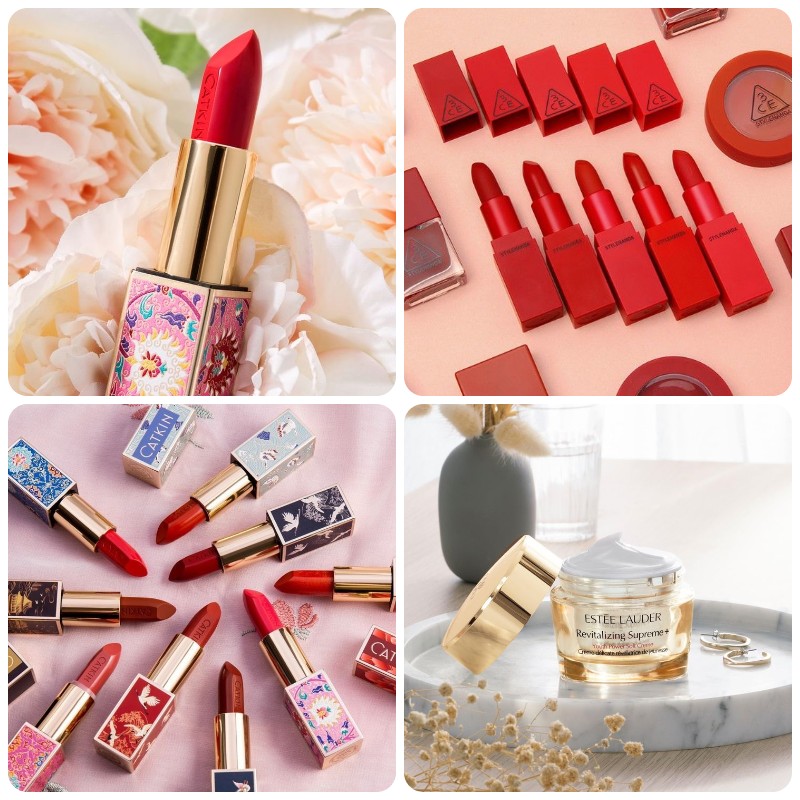 Gia công mỹ phẩm độc quyền 