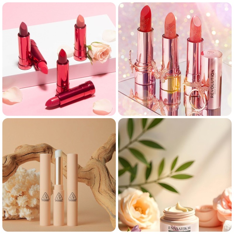 Gia công mỹ phẩm độc quyền 