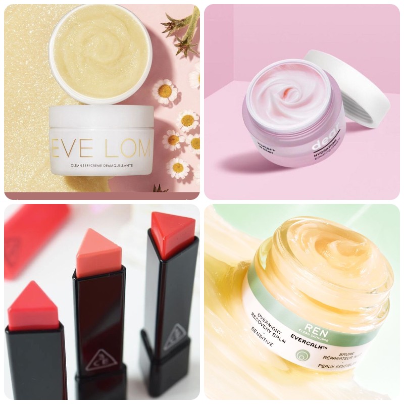 Gia công mỹ phẩm độc quyền 