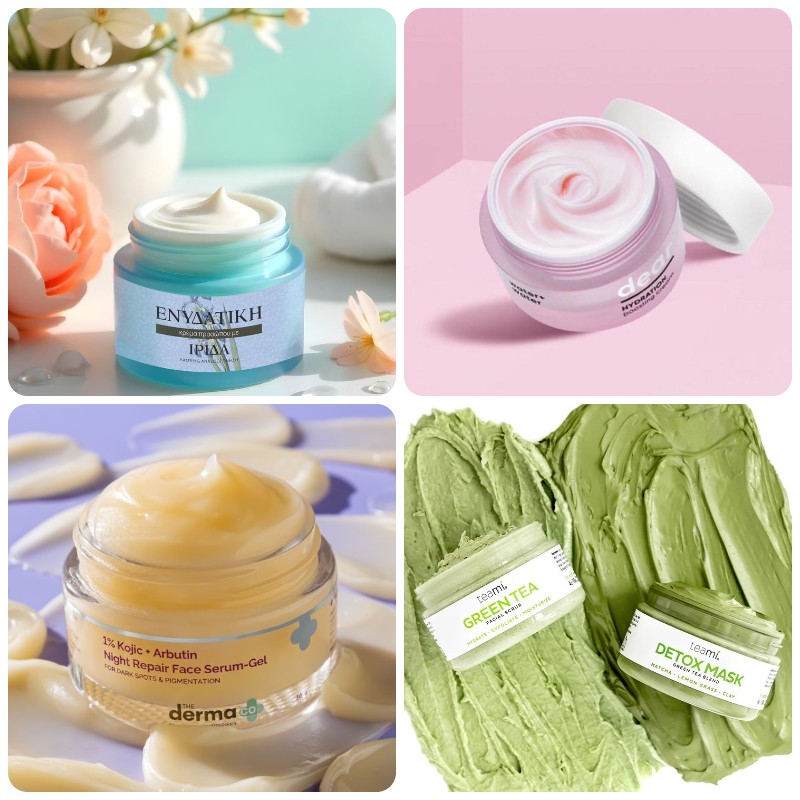 Gia công mỹ phẩm độc quyền 