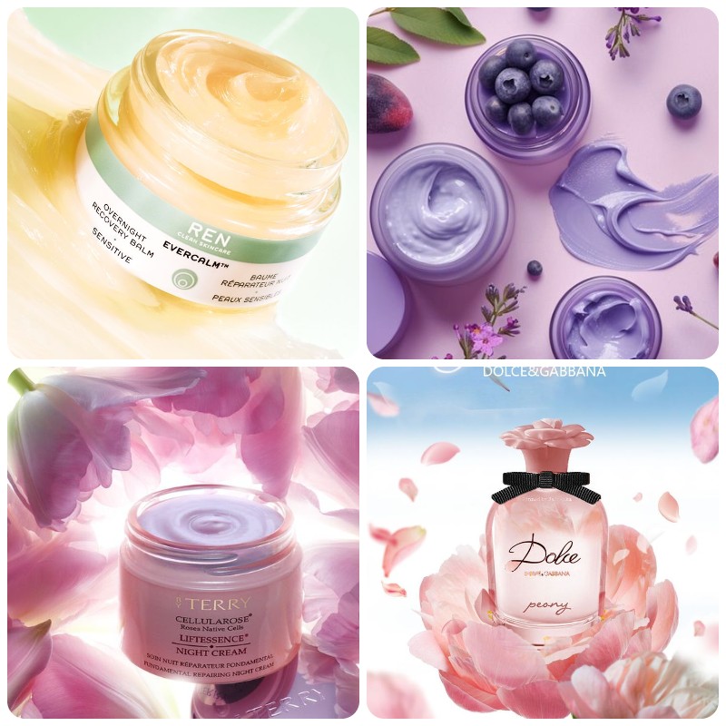 Gia công mỹ phẩm 