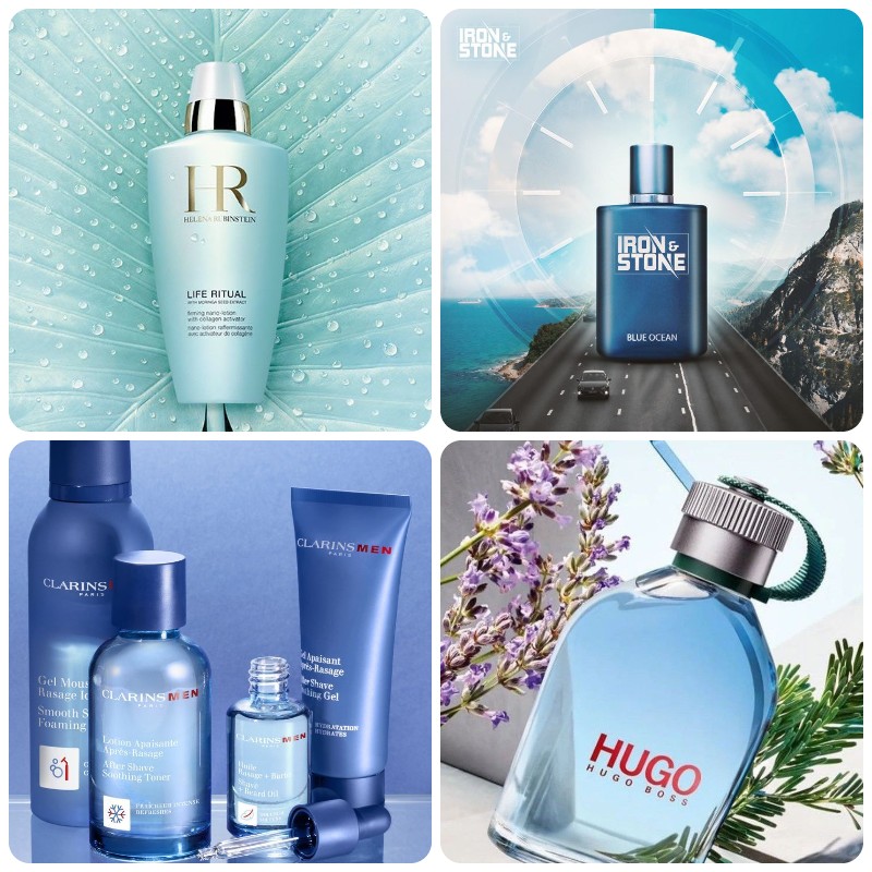 Gia công mỹ phẩm 