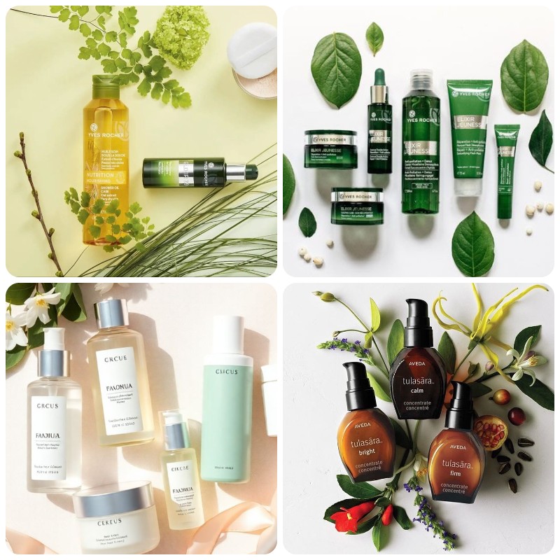 gia công mỹ phẩm làm sạch da 