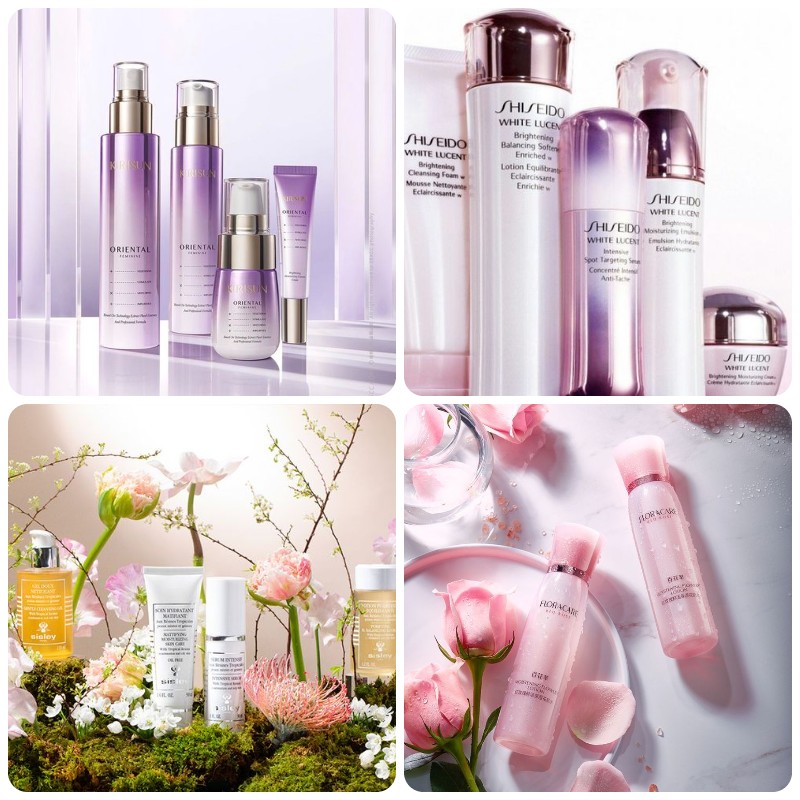 gia công mỹ phẩm làm sạch da