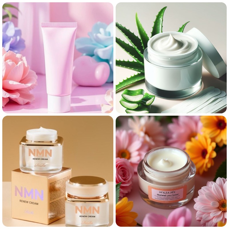 gia công mỹ phẩm lão hóa 