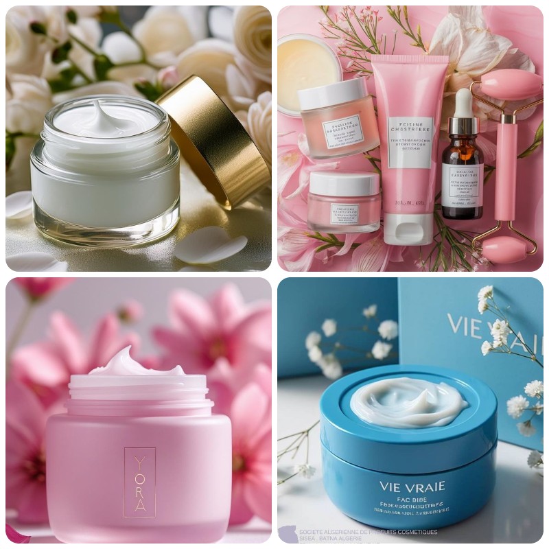 gia công mỹ phẩm lão hóa 