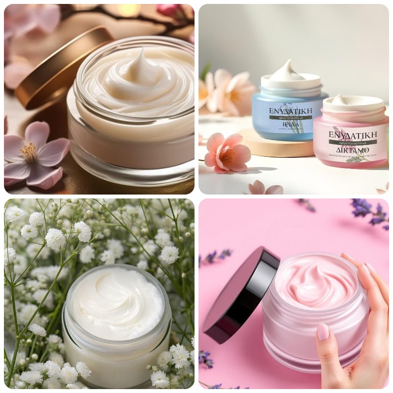 gia công mỹ phẩm lão hóa 