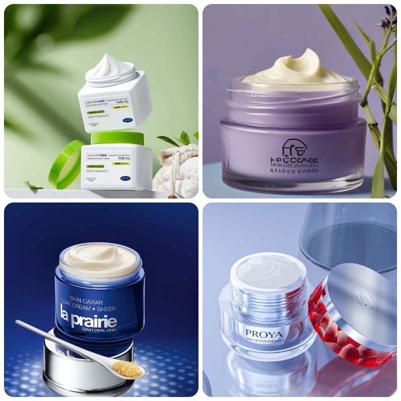 gia công mỹ phẩm lão hóa 