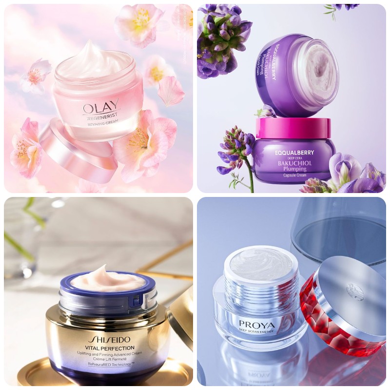 gia công mỹ phẩm lão hóa 