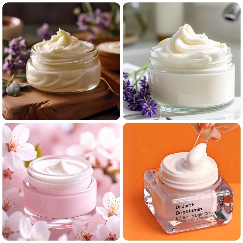 gia công mỹ phẩm phục hồi da