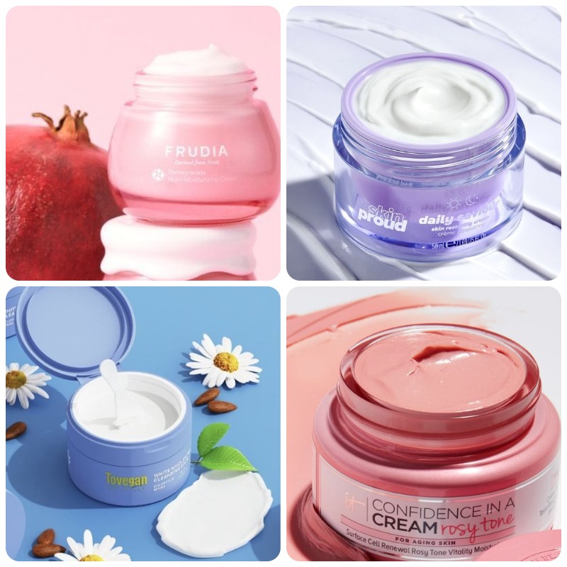 gia công mỹ phẩm phục hồi da