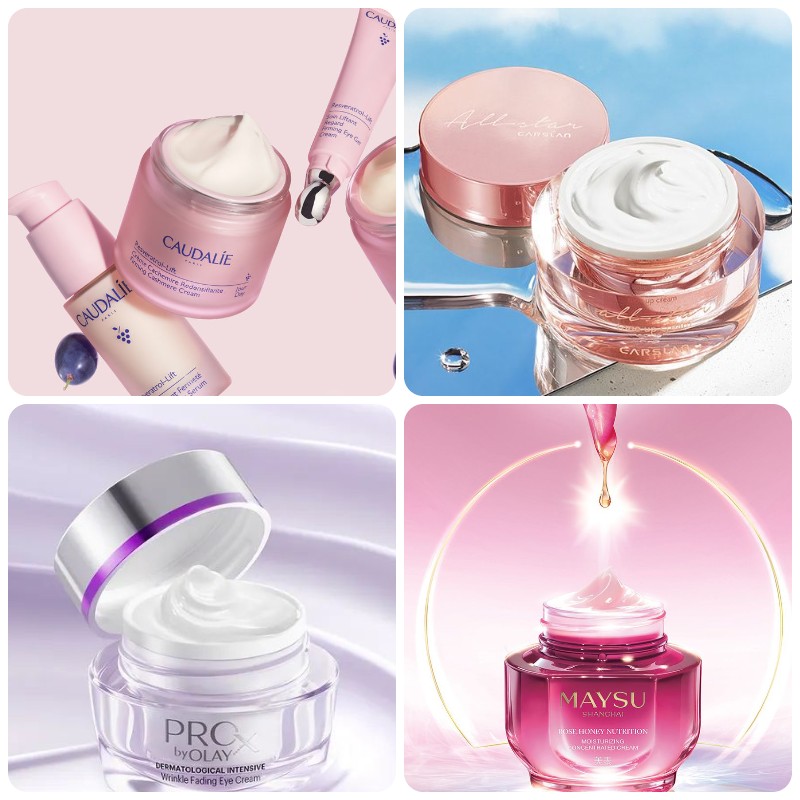 gia công mỹ phẩm phục hồi da