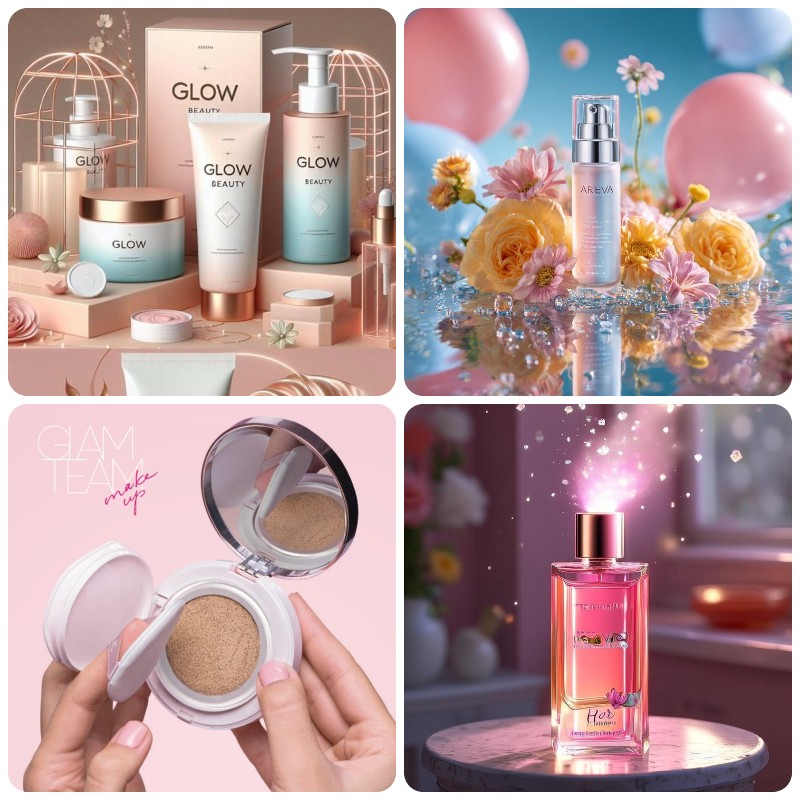 gia công mỹ phẩm thương hiệu riêng 