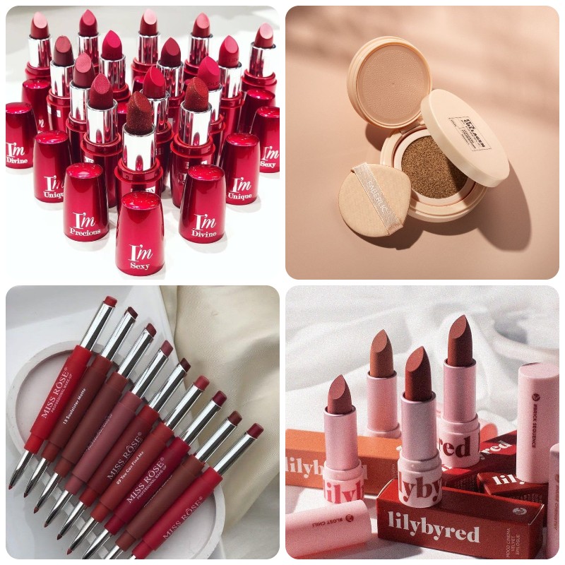 gia công mỹ phẩm thương hiệu riêng 