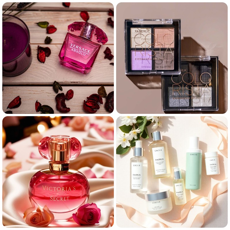 gia công mỹ phẩm thương hiệu riêng 