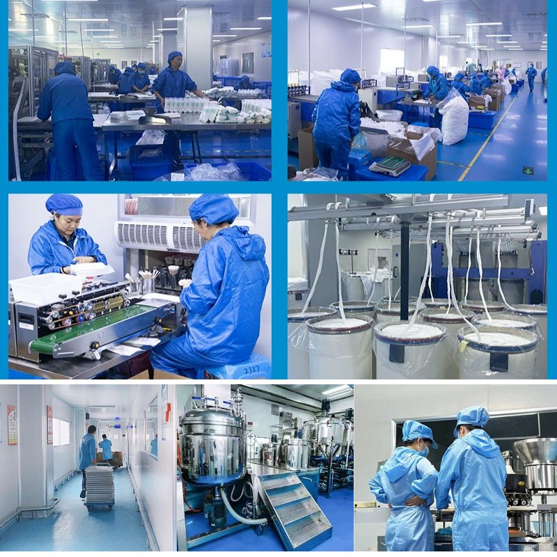 gia công mỹ phẩm theo yêu cầu