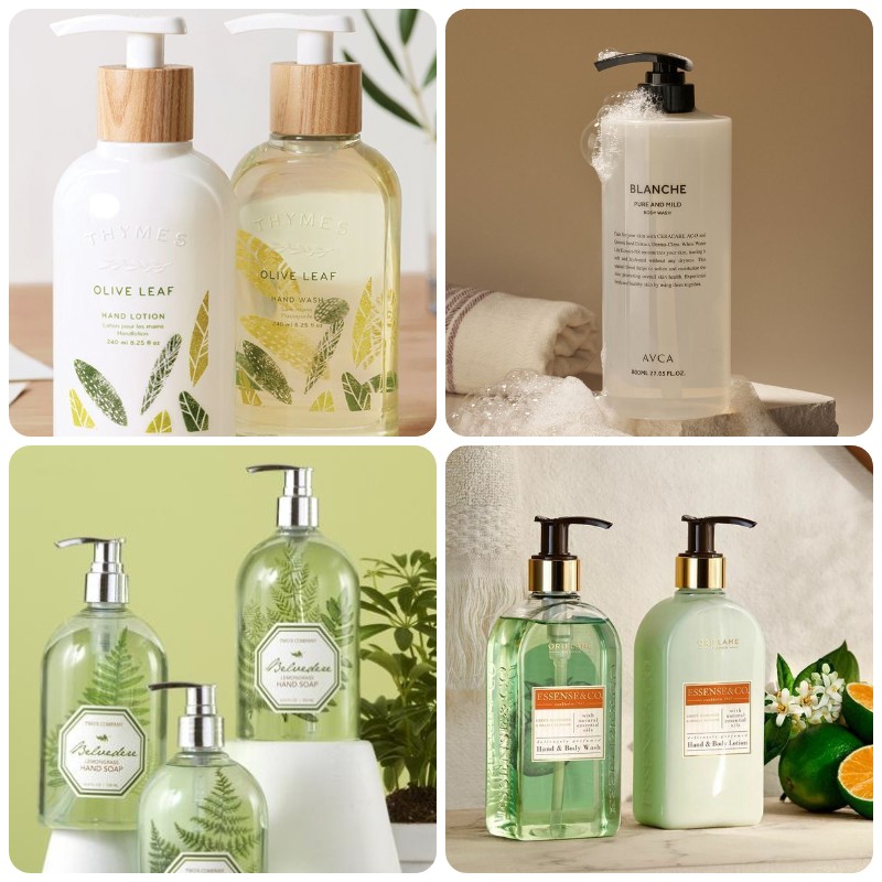 gia công mỹ phẩm trắng da 