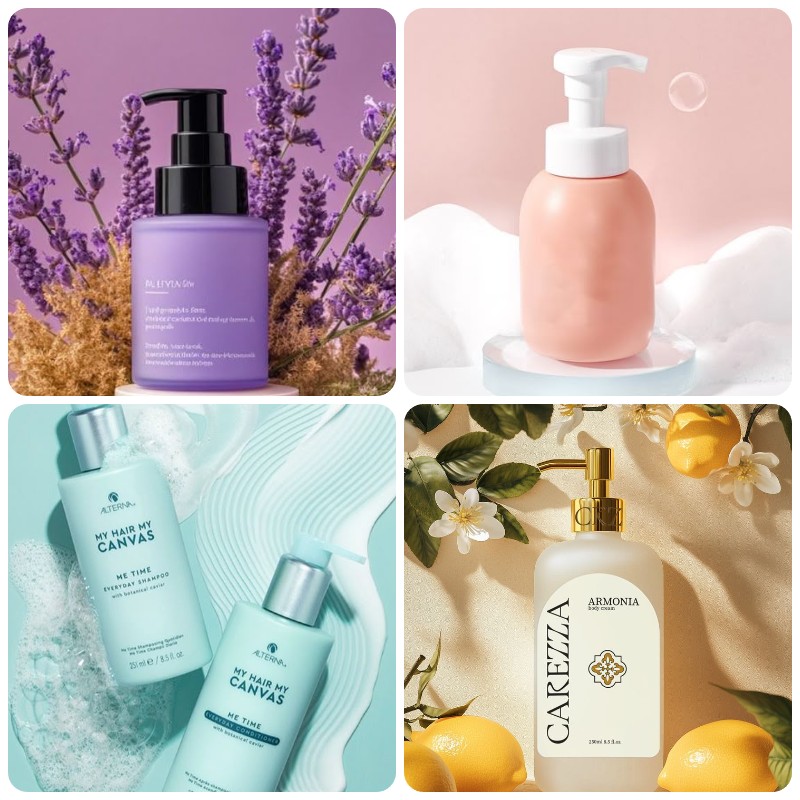 gia công mỹ phẩm trắng da 