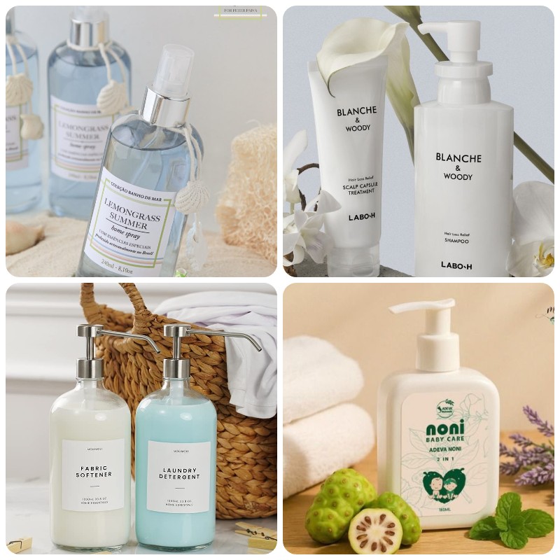 gia công mỹ phẩm trắng da 