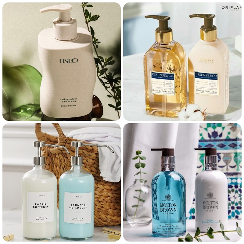 gia công mỹ phẩm trắng da 