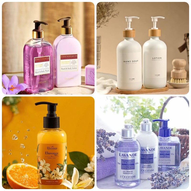 gia công mỹ phẩm trắng da 