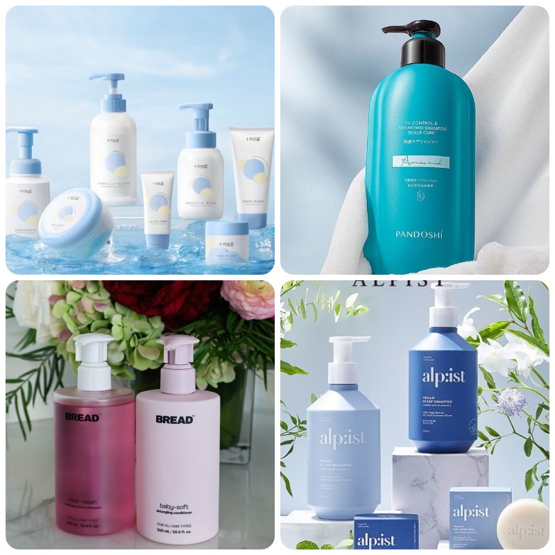 gia công mỹ phẩm trắng da 