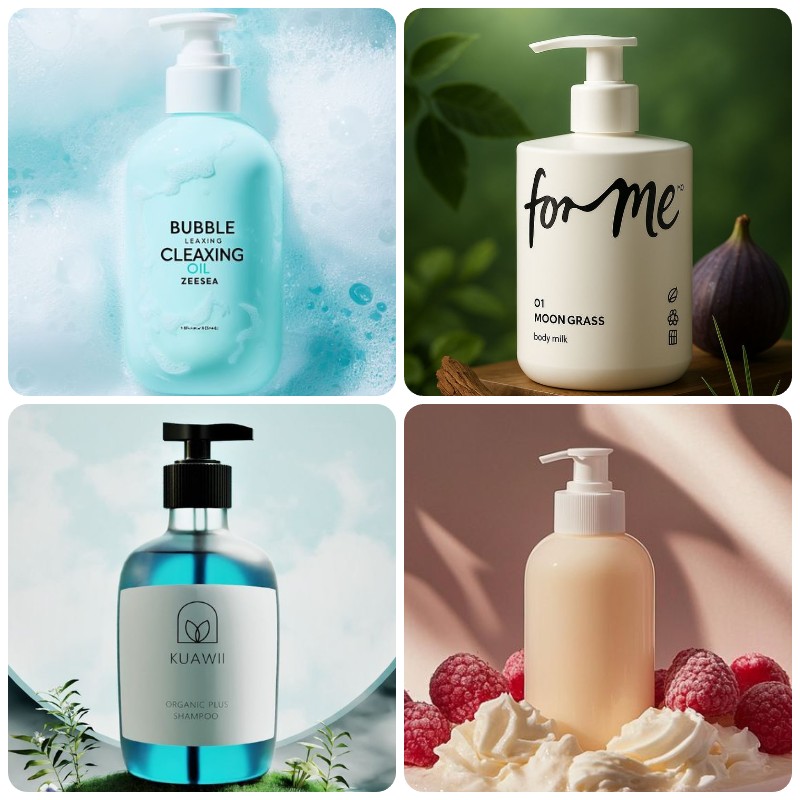 gia công mỹ phẩm trắng da 