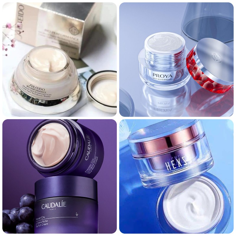 gia công mỹ phẩm trắng da