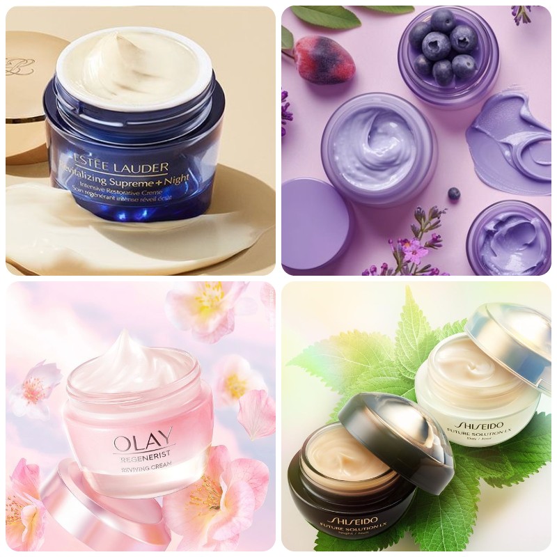 gia công mỹ phẩm trắng da