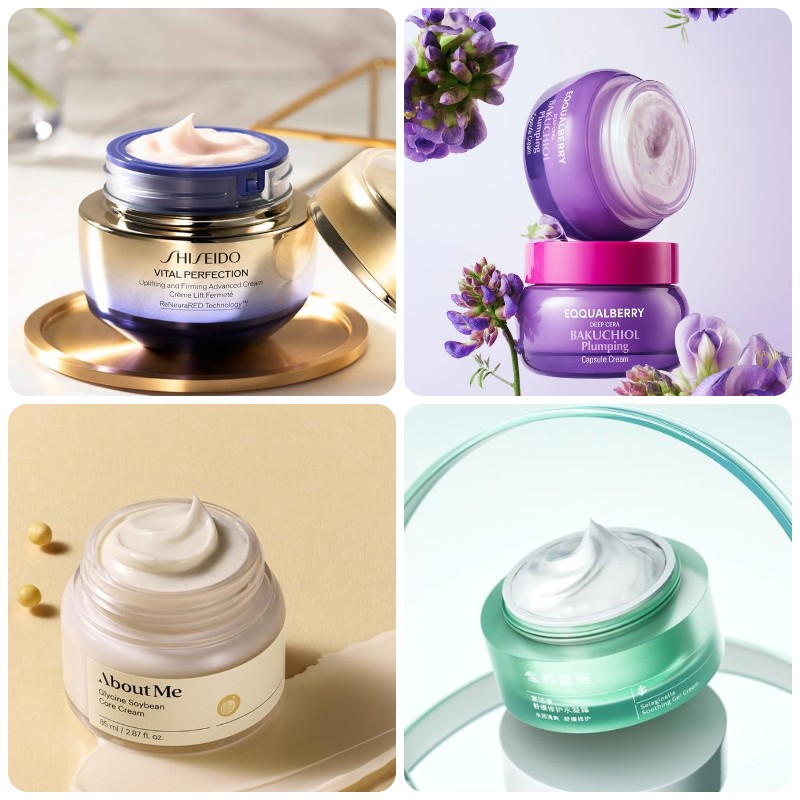 gia công mỹ phẩm trắng da