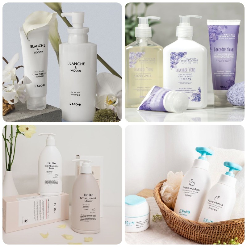 gia công mỹ phẩm trắng da 