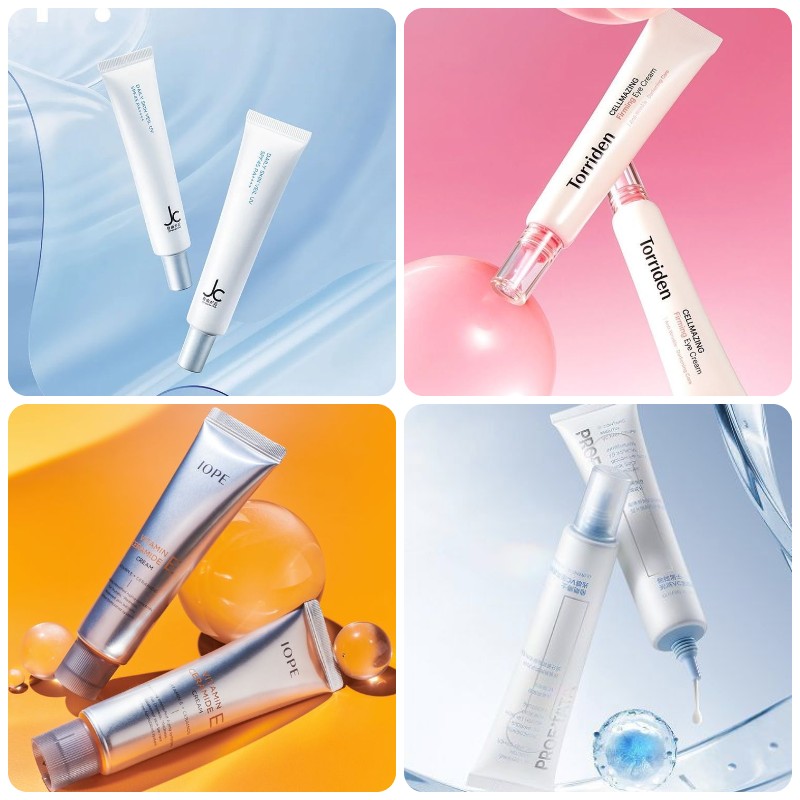 gia công mỹ phẩm trị mụn