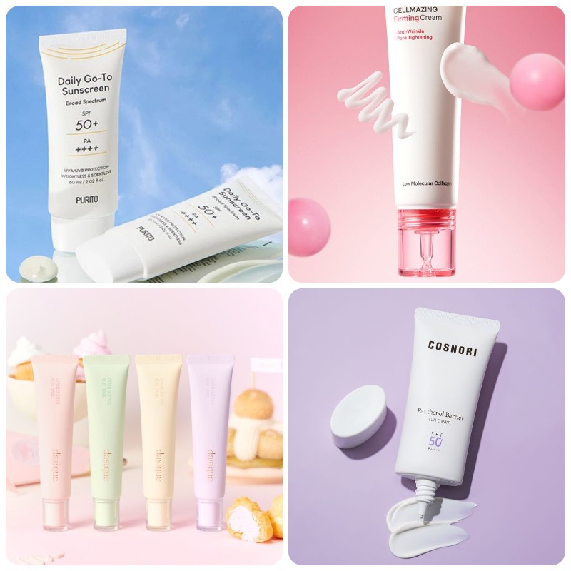 gia công mỹ phẩm trị mụn