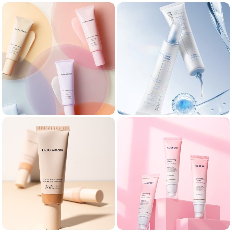 gia công mỹ phẩm trị mụn