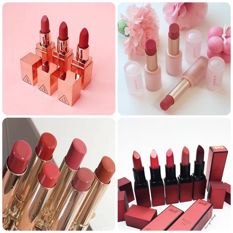 Gia công mỹ phẩm cao cấp 