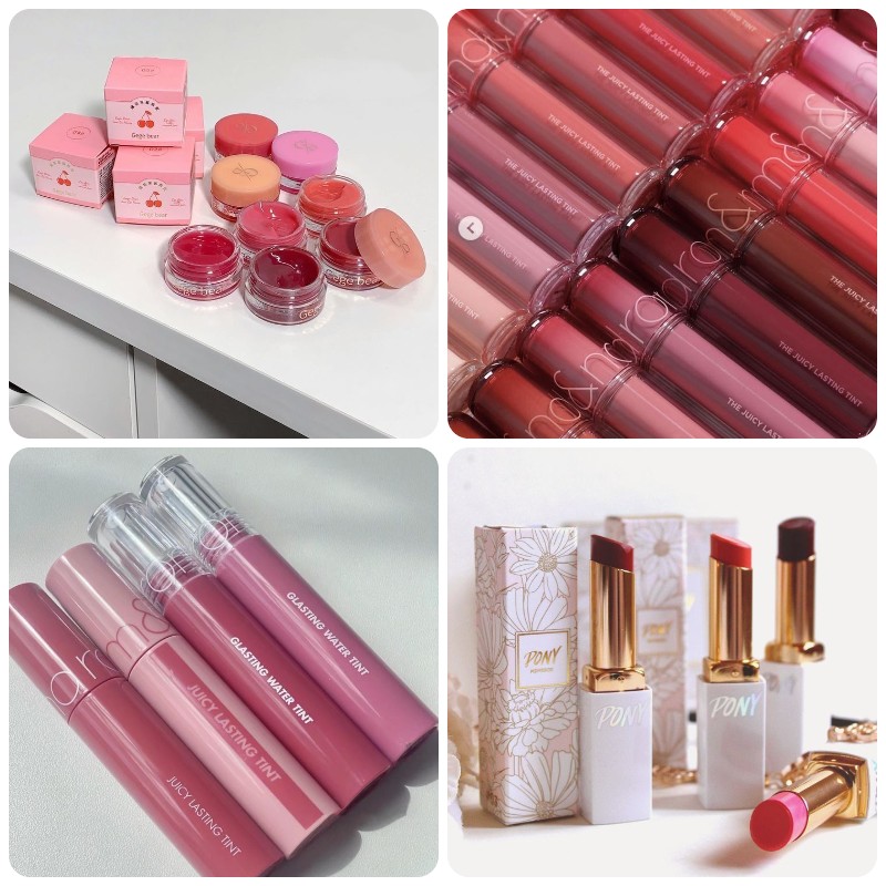 Gia công mỹ phẩm cao cấp 