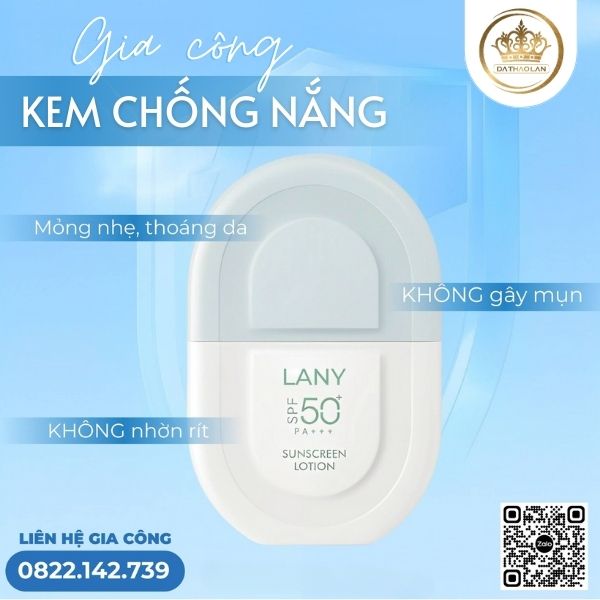 Kem chống nắng là một trong những sản phẩm chăm sóc da vô cùng quan trọng