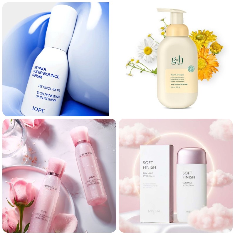 gia công mỹ phẩm chăm sóc vùng kín 