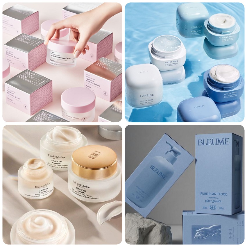 Gia Công Mỹ Phẩm Theo Yêu Cầu – Dịch Vụ Sản Xuất Mỹ Phẩm