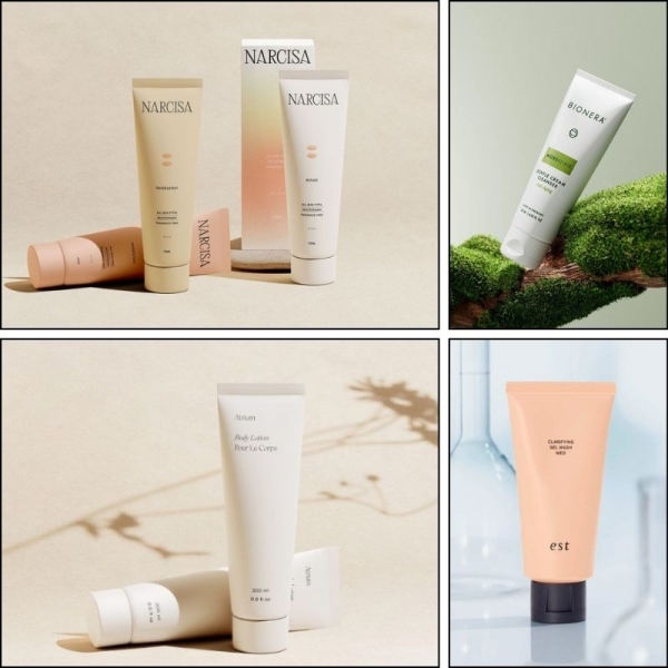 Gia Công Sữa Rửa Mặt Collagen